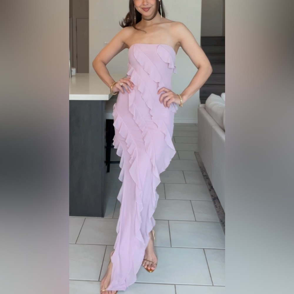 Oh Polly Nevali Dress